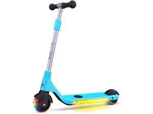 Gyroor Electric Kick Scooter for Kids