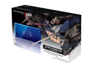 Nintendo Nintedo 3DS Console Nintendo Nintedo 3DS Console