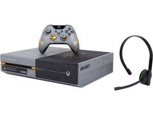 Xbox One Call of Duty: Advanced Warfare 1TB Bundle Xbox One Call of Duty: Advanced Warfare 1TB Bundle