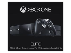 Xbox One 1TB Elite Console Xbox One 1TB Elite Console