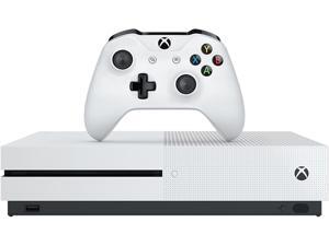 Microsoft Xbox One S Slim System 500 GB Microsoft Xbox One S Slim System 500 GB