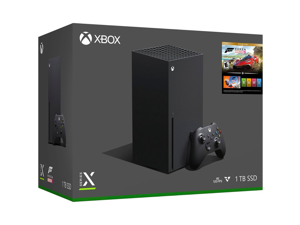 Microsoft Xbox Series X  Forza Horizon 5 Bundle RRT00052
