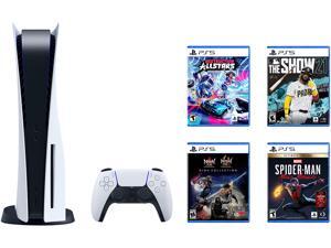 PlayStation PS5 Bundle
