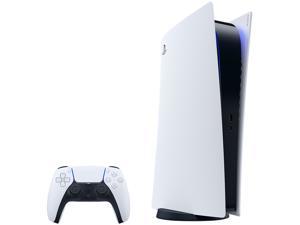 PlayStation PS5 Console White