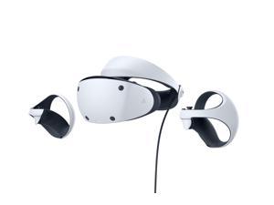 PlayStation PlayStation VR2 Core Headset  2 Sense Controllers PSVR2