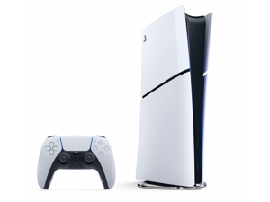 PlayStation 5 Slim Console 