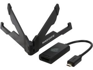 GameSmart MadCatz Play Big Pack GameSmart MadCatz Play Big Pack