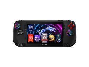 NeweggBusiness - MSI Handheld CLAW A1M-051US 7