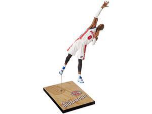 McFarlane Toys NBA Series 25 Andre Drummond 6 Inch Figure McFarlane Toys NBA Series 25 Andre Drummond 6 Inch Figure