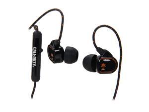 Turtle Beach TBS-4001-01 Call of Duty: Black Ops II Ear Force Limited Edition Earbuds Turtle Beach TBS-4001-01 Call of Duty: Black Ops II Ear Force Limited Edition Earbuds