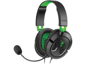 Turtle Beach Ear Force Recon 50X Headset for Xbox One/PS4 Turtle Beach Ear Force Recon 50X Headset for Xbox One/PS4