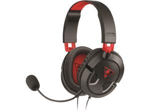 Turtle Beach EAR FORCE Recon 50 3.5mm Connector Circumaural Earforce Recon 50 Headset for PC Turtle Beach EAR FORCE Recon 50 3.5mm Connector Circumaural Earforce Recon 50 Headset for PC