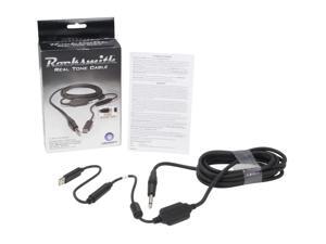 NeweggBusiness - Ubisoft Rocksmith Real Tone Cable for XBOX
