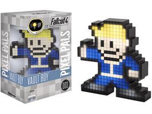 PDP Pixel Pals #003 - Vault Boy (Fallout 4) PDP Pixel Pals #003 - Vault Boy (Fallout 4)
