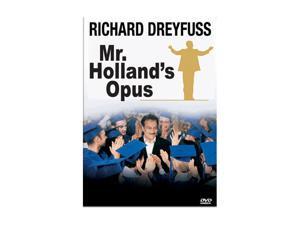 BUENA VISTA HOME VIDEO MR HOLLANDS OPUS (DVD/2.35/DD 5.1/FR-DUB) D17491D BUENA VISTA HOME VIDEO MR HOLLANDS OPUS (DVD/2.35/DD 5.1/FR-DUB) D17491D