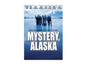 MYSTERY ALASKA (DVD/2.35/DD 5.1) MYSTERY ALASKA (DVD/2.35/DD 5.1)