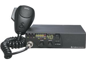 Cobra 18WXSTIIC SoundTracker & NOAA Weather CB Radio Cobra 18WXSTIIC SoundTracker & NOAA Weather CB Radio