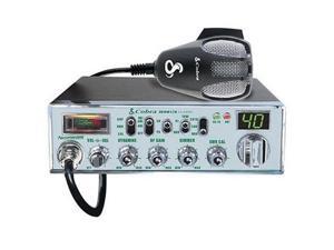 Cobra 29 NW Classic CB Radio with Nightwatch Illuminated Front Panel Cobra 29 NW Classic CB Radio with Nightwatch Illuminated Front Panel