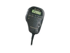 Cobra, Sound Tracker, NOAA Emergency, 19 Channels, Remote Mount CB Radio (75 WX ST) Cobra, Sound Tracker, NOAA Emergency, 19 Channels, Remote Mount CB Radio (75 WX ST)
