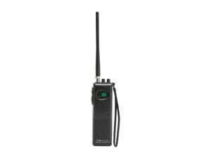 Midland 40 Channel Portable Durable Handheld CB Radio 75-785 Midland 40 Channel Portable Durable Handheld CB Radio 75-785