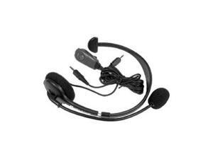 MIDLAND 22-540 Rugged Headset For CB Radio MIDLAND 22-540 Rugged Headset For CB Radio