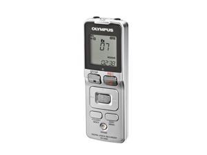 Digital Voice Recorder Vn 4100pc Driver