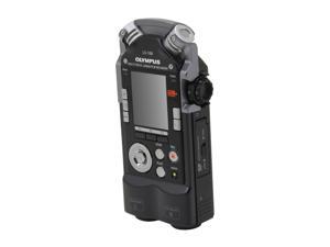 OLYMPUS LS-100 USB PC Interface PCM Recorder OLYMPUS LS-100 USB PC Interface PCM Recorder