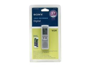 SONY ICDB300 Digital Voice Recorder SONY ICDB300 Digital Voice Recorder