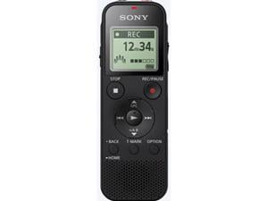 SONY ICDPX470 USB PC Interface Digital Voice Recorder