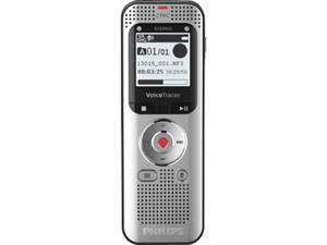 Philips DVT2050/00 Voice Tracer Audio Recorder Philips DVT2050/00 Voice Tracer Audio Recorder