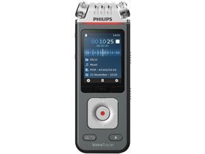 Philips DVT7110 VoiceTracer Audio Recorder Philips DVT7110 VoiceTracer Audio Recorder