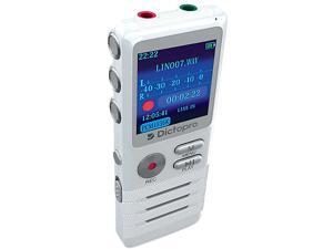 Digital VoiceActivated Recorder Easy Lectures/Meetings HD Recording Digital VoiceActivated Recorder Easy Lectures/Meetings HD Recording