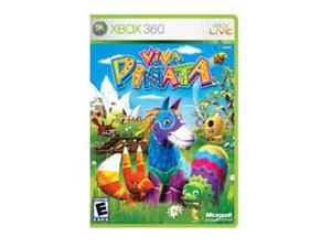 Viva Pinata Xbox 360 Game