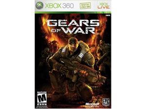 Gears of War Refresh Xbox 360 Game