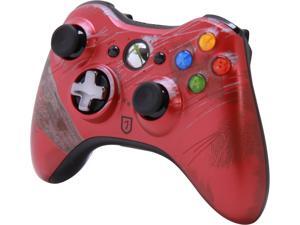 Microsoft XBOX 360 Tomb Raider Limited Edition Wireless Controller Microsoft XBOX 360 Tomb Raider Limited Edition Wireless Controller