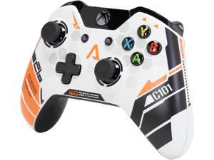 Microsoft Titanfall Limited Edition Wireless Controller Microsoft Titanfall Limited Edition Wireless Controller