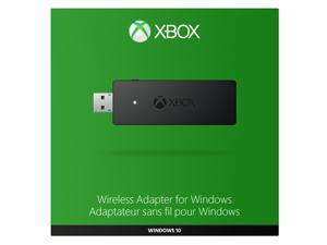 Xbox One Wireless Adapter for Windows