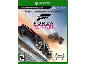 Forza Horizon 3 - Xbox One Forza Horizon 3 - Xbox One