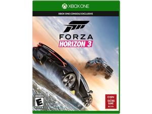 Microsoft Forza Motorsport 5: Racing Game of the Year PK2-00001