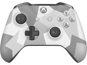 Xbox Wireless Controller: Winter Forces Special Edition - Xbox One/Xbox One S/Windows 10