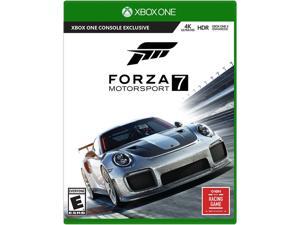 Forza Motorsport 7  Standard Edition  Xbox One