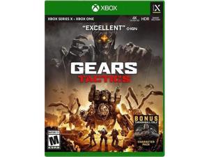Gears Tactics - Xbox One