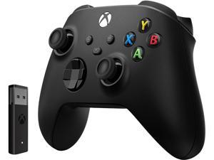 Xbox Wireless Controller and Wireless Adapter for Xbox Series XS Xbox One PC
