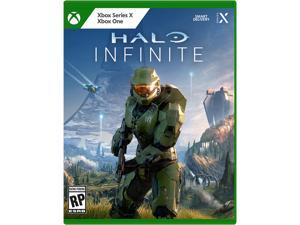 Halo Infinite Standard Edition- Xbox One, Xbox Series X