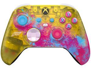 Xbox Wireless Controller- Forza Horizon 5 Limited Edition