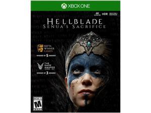 Hellblade Senuas Sacrifice  Xbox One