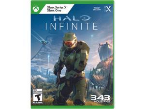 Halo Infinite (Xbox Series X / Xbox One)