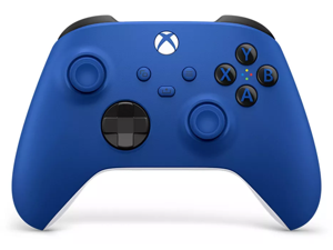 Xbox Wireless Controller - Shock Blue...