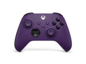 Xbox Wireless Controller  Astral Purple