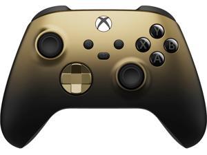 Xbox Wireless Controller  Gold Shadow